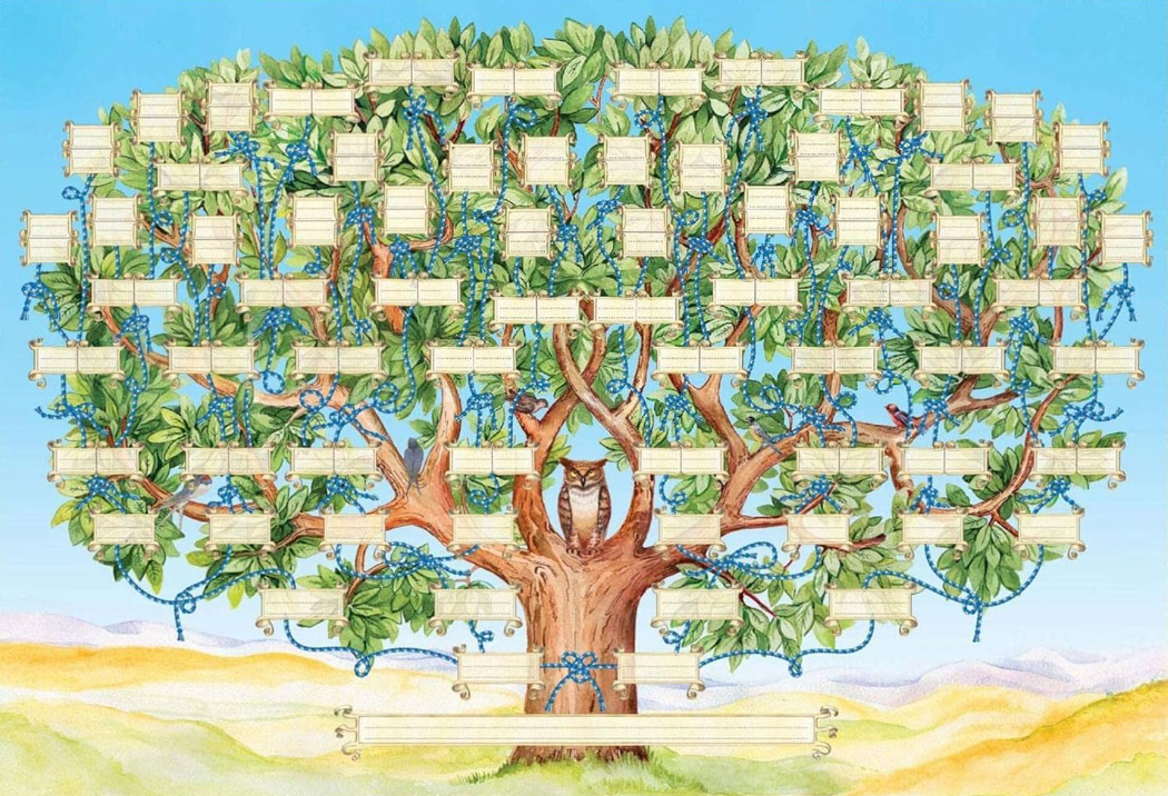 Genealogie